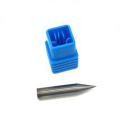 High Performance Solid Tungsten Pin/K30 carbide Pins for Marking Scriber